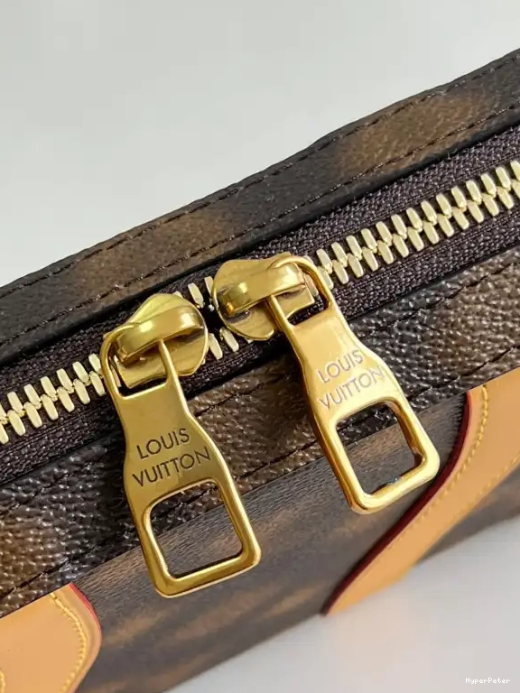 VUITTON TRUNK LOUIS SOFT 0630